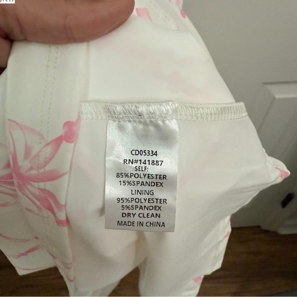 Women’s Boutique Brand Active Dress Size S NWOT - Picture 5 of 6